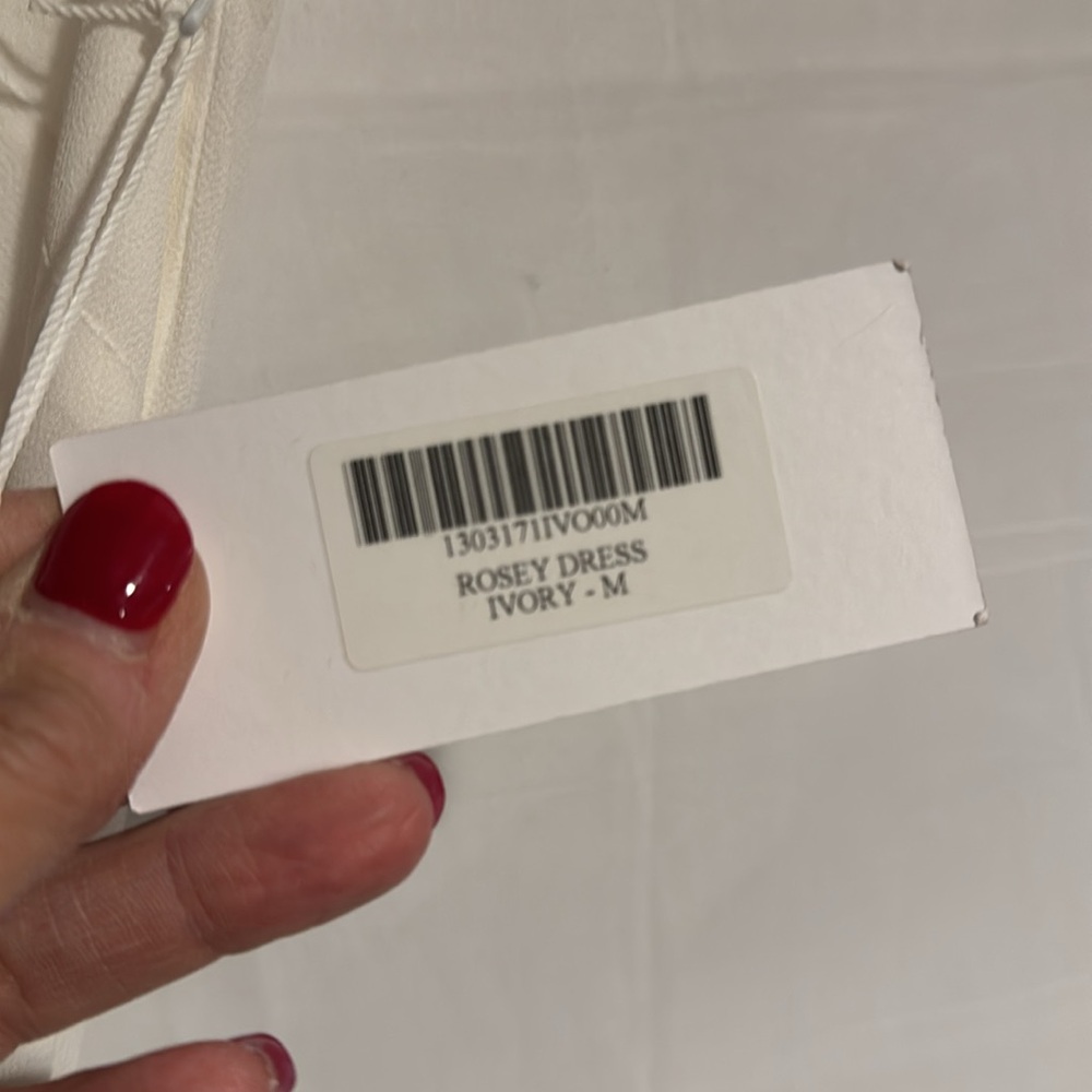 Reformation Rosey dress new with tags - Picture 3 of 8